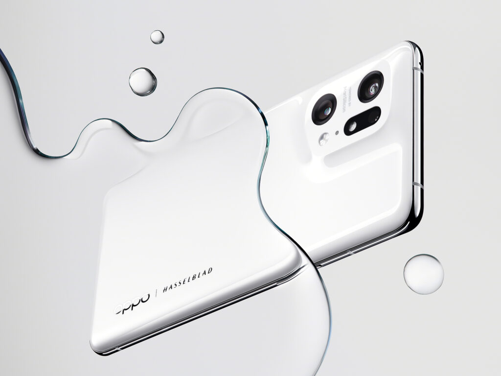 OPPO-Find-X5-Pro-Ceramic-White