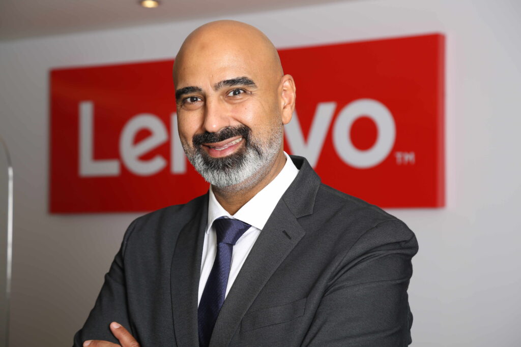 Alaa-Bawab-General-Manager-Lenovo-Infrastructure-Solutions-Group-ISG-Middle-East-Africa