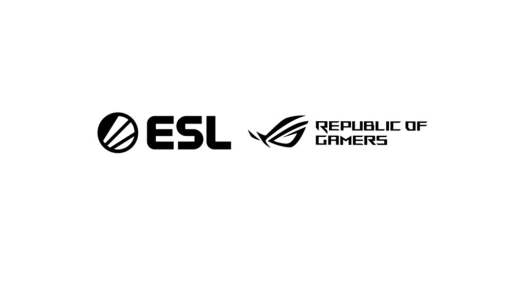 ASUS Republic of Gamers