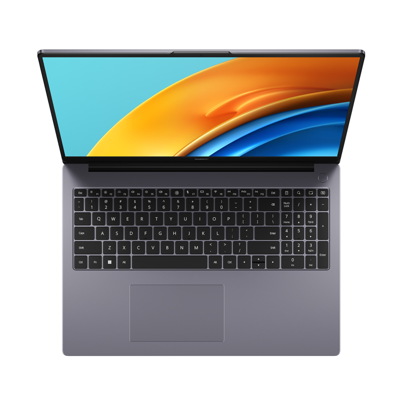 HUAWEI MateBook D 16