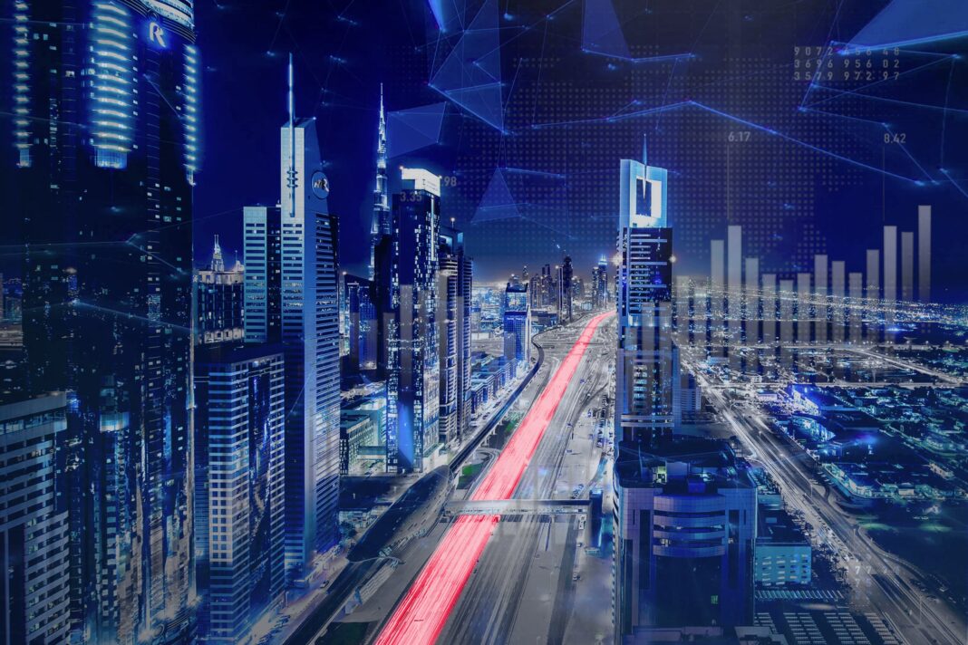 Top Future Technologies in Dubai Tech Market