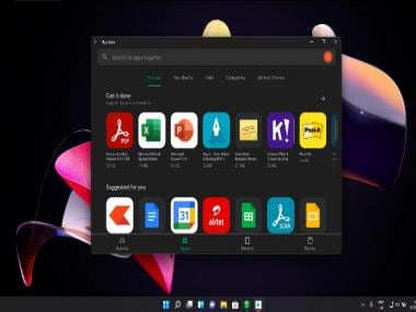 Want to get Google Play Store on your Windows 11 system? Check step-by ...
