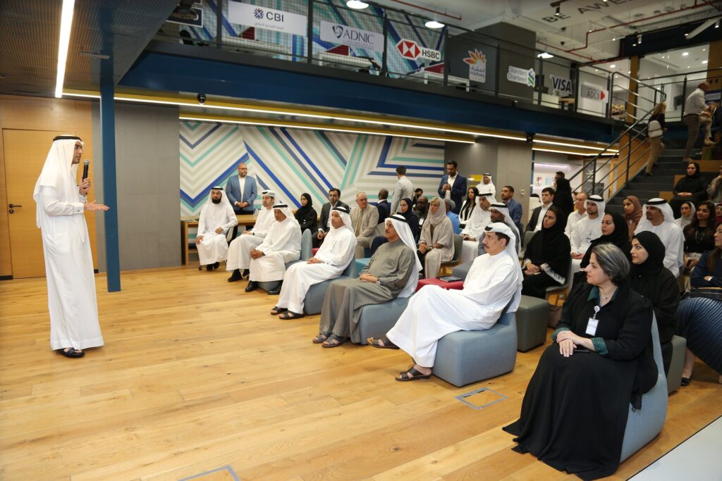 DIFC-Talent-Week 2