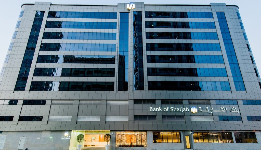 Bank of Sharjah