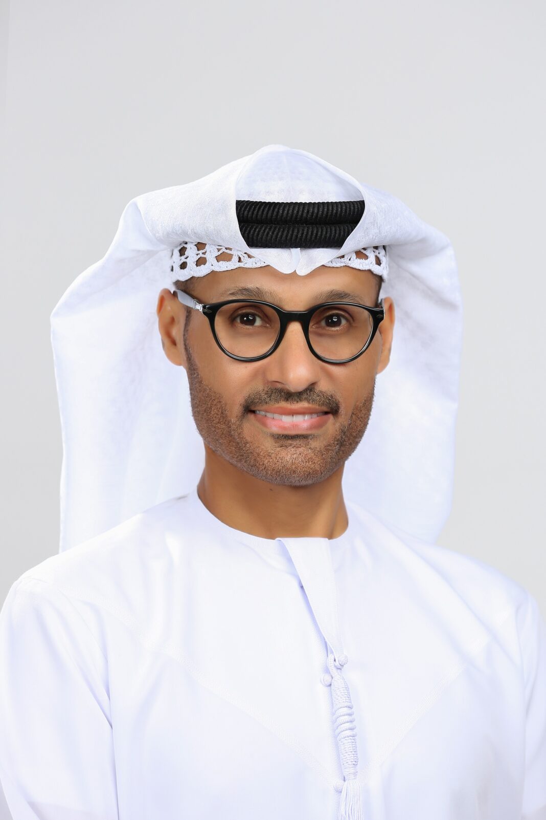 H.E. Dr. Mohamed Hamad Al-Kuwaiti, Head of Cyber Security, UAE Government
