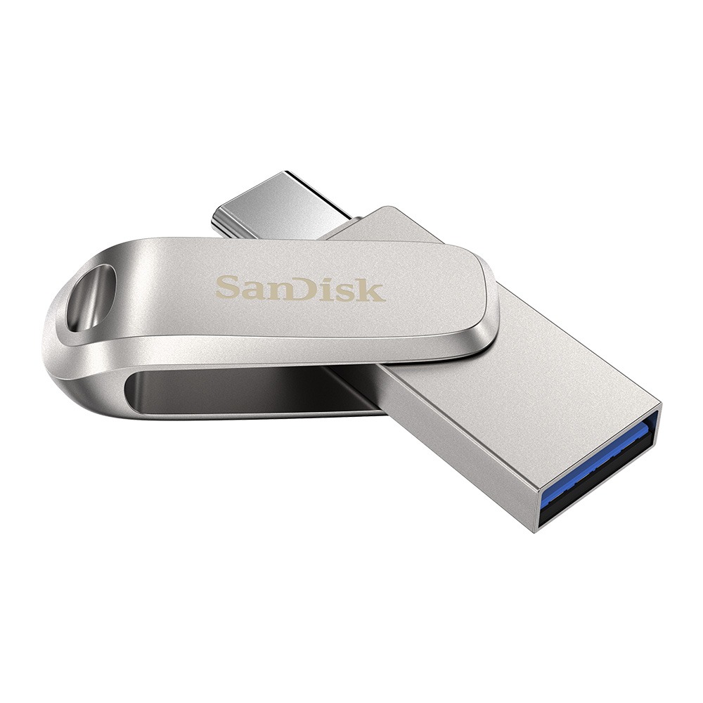 SanDisk® iXpand® Flash Drive Luxe: AED 88 – AED 195