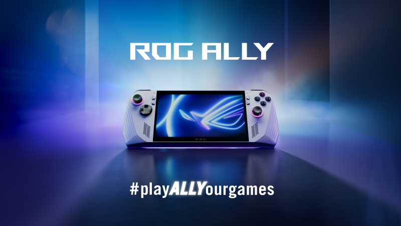 ROG-Ally