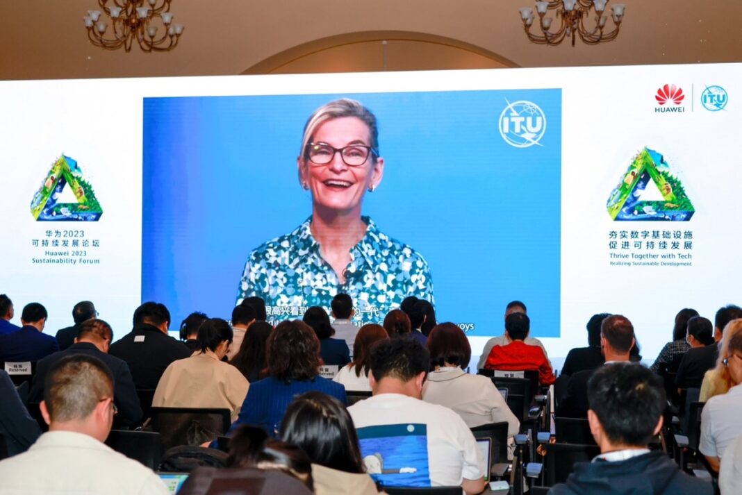 Doreen-Bogdan-Martin-the-Secretary-General-of-ITU-gave-a-keynote-speech