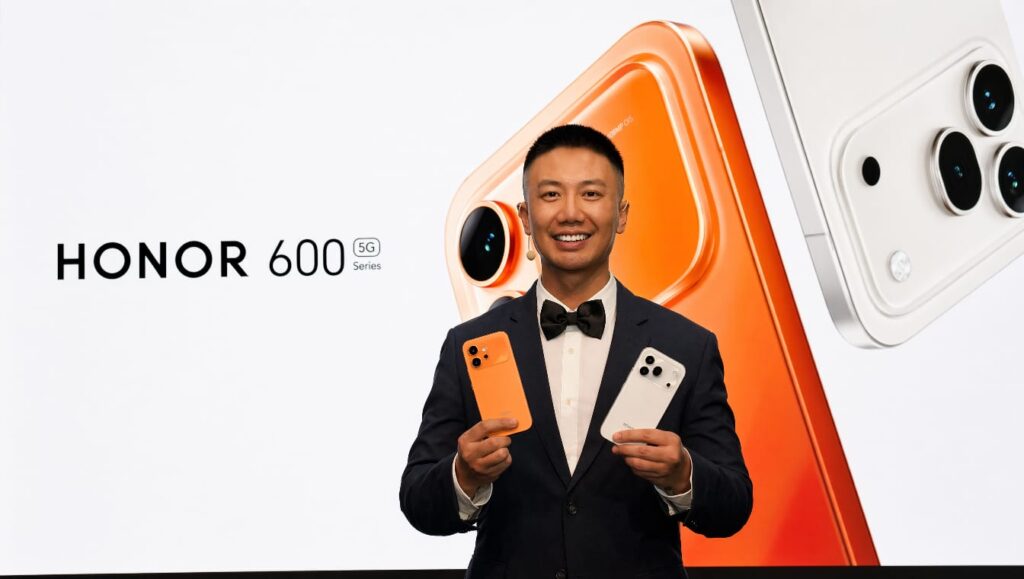 HONOR-600-Launch-Event