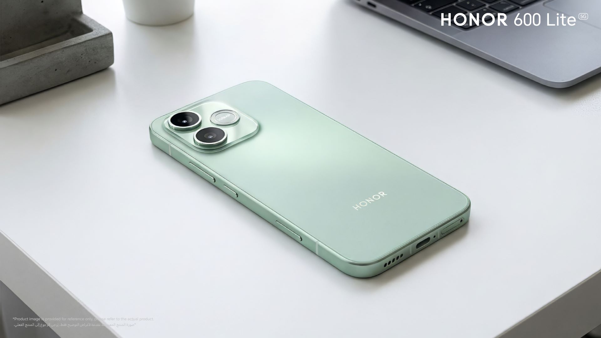 HONOR 600 Lite 